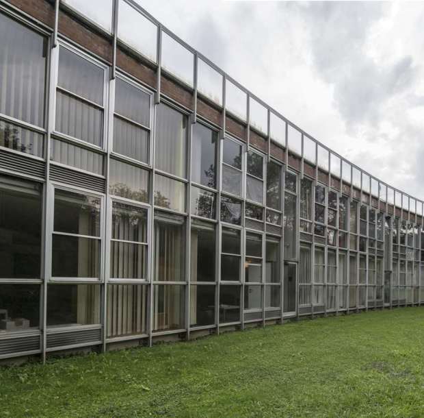 Unità Residenziale ovest (Talponia) Anfiteatro Morenico Ivrea