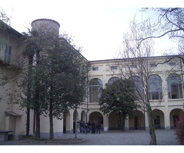 Palazzo Marini