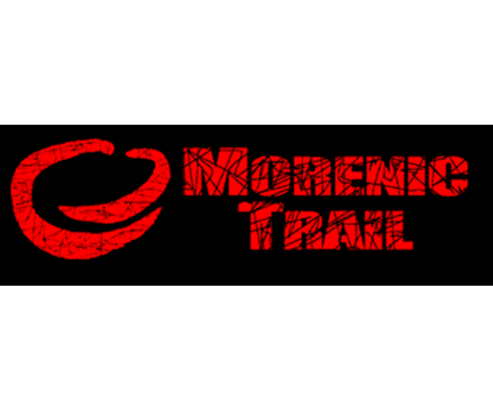 MORENIC TRAIL 2017
