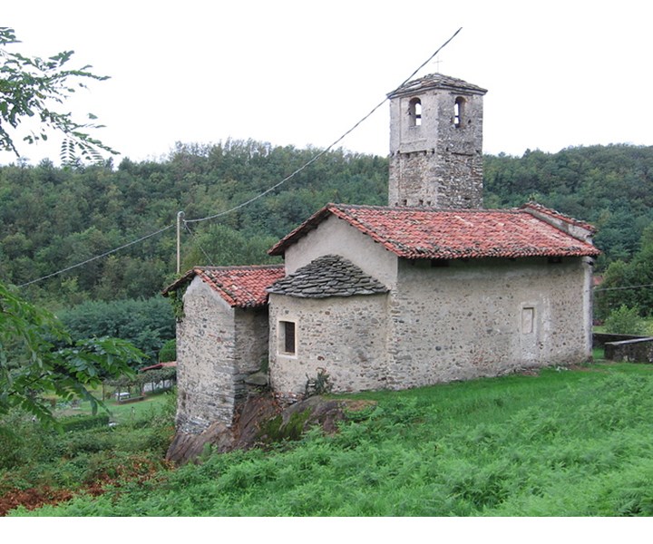 Santa Maria Maddalena Church