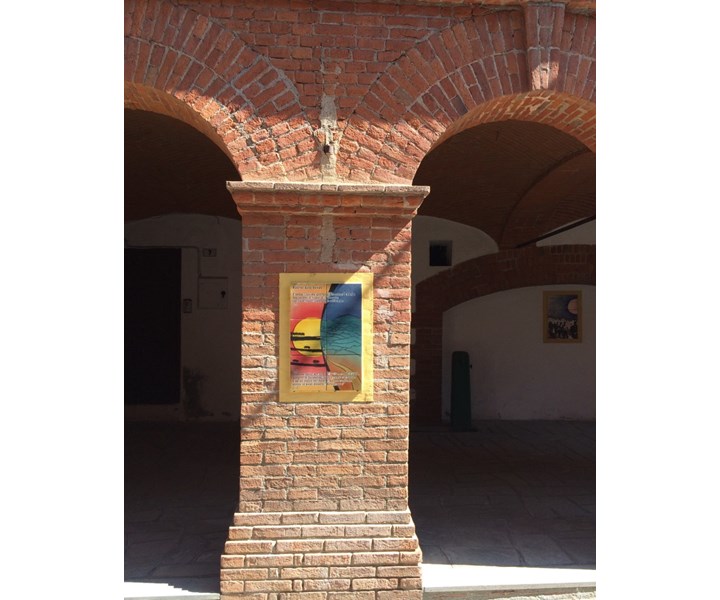 Museo all'Aperto Arte e Poesia "Giulia Avetta" (MAAP)