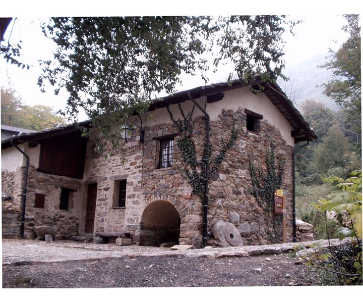 Ecomuseo della Castagna