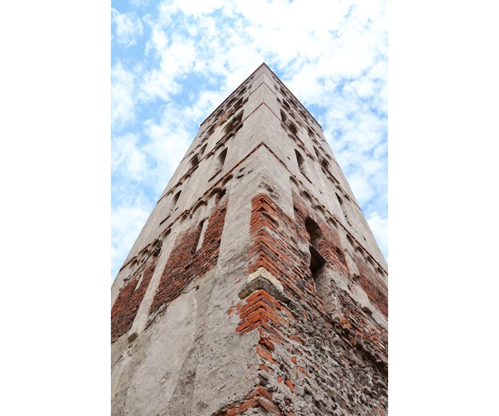 Santo Stefano Tower