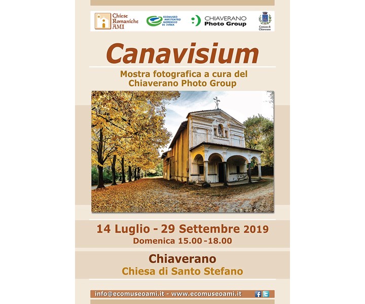 CANAVISIUM