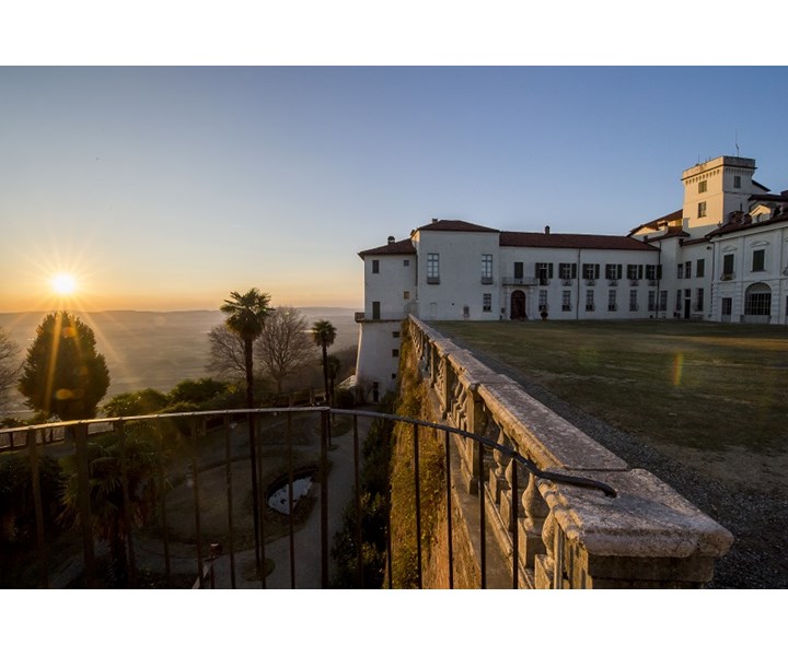 SERE FAI D'ESTATE. UNA SERA AL CASTELLO
