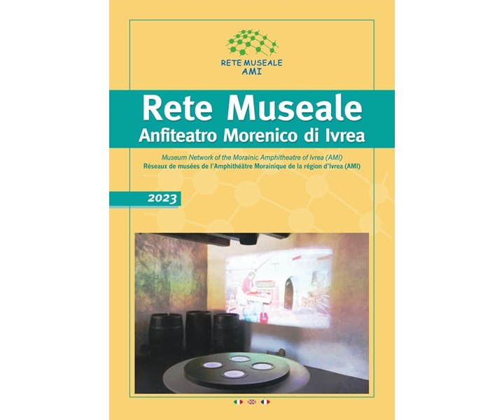 RETE MUSEALE AMI 2023