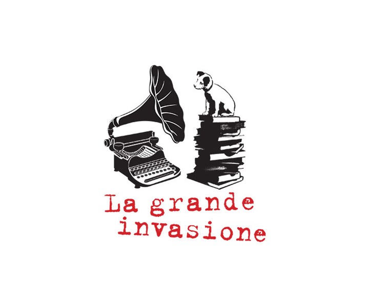 The great invasion - Literature festival