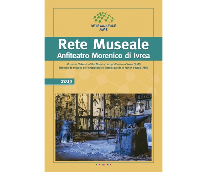 RETE MUSEALE AMI - EDIZIONE 2019