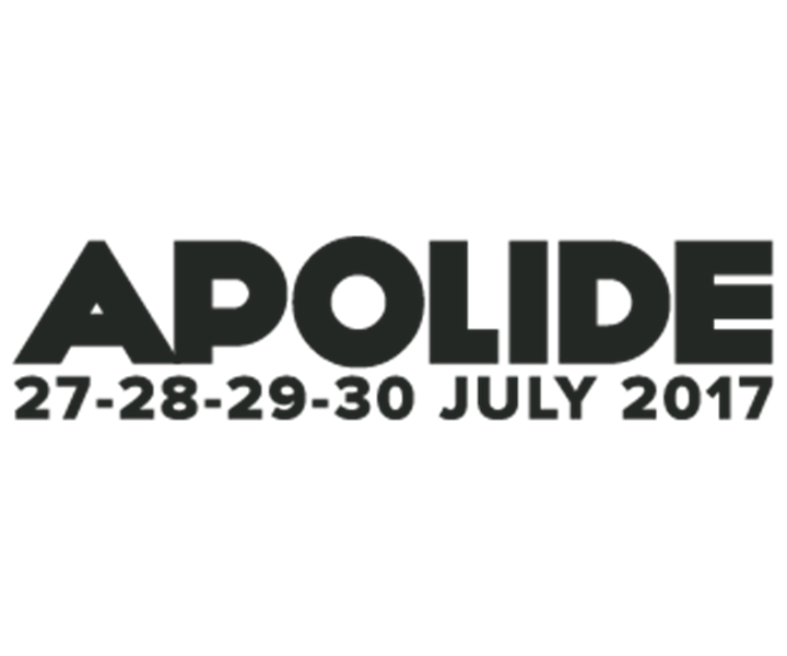 APOLIDE - 14ª EDIZIONE