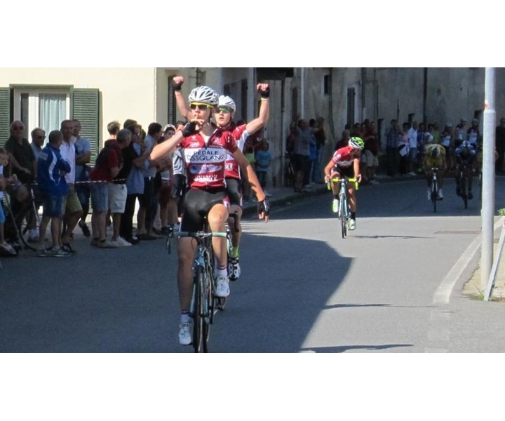 20° TROFEO ANGELO RICCA