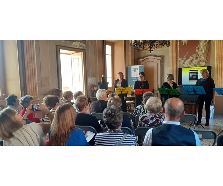 FESTIVAL NOIR - MISTERO STORIA E LEGGENDA