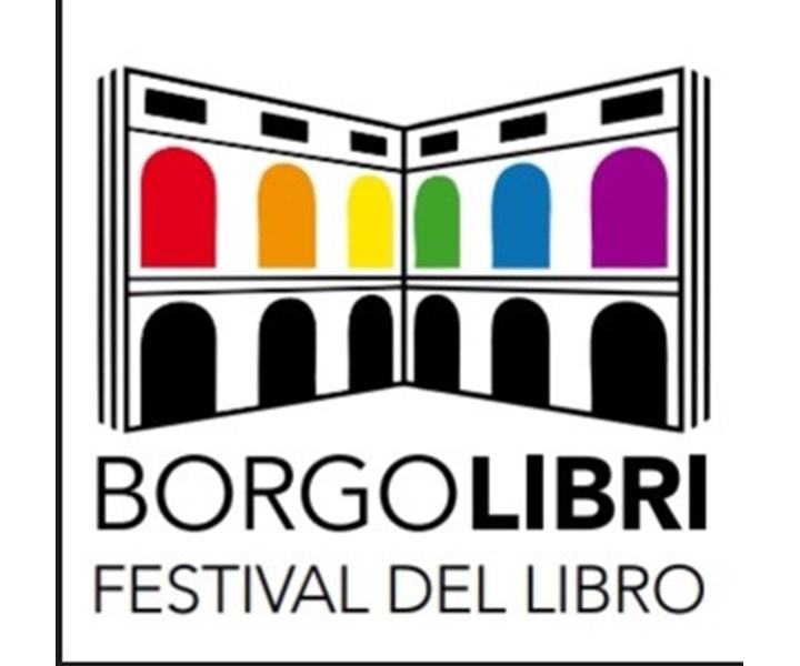 BORGOLIBRI - FESTIVAL DELLA LETTERATURA