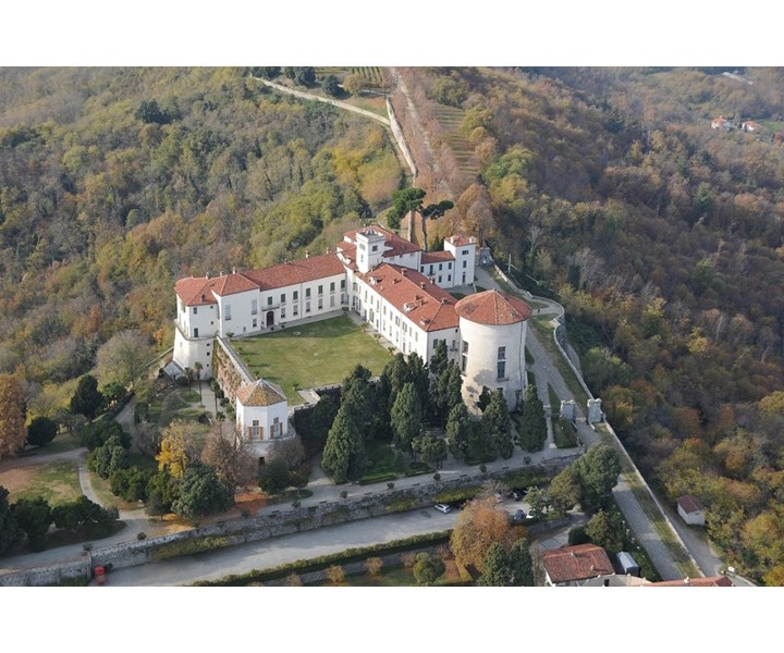 PASQUA E PASQUETTA AL CASTELLO