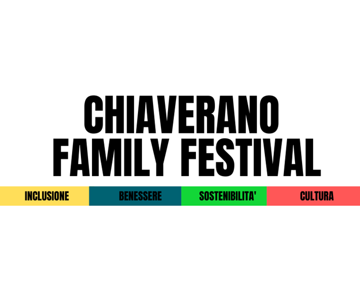 CHIAVERANO FAMILY FESTIVAL