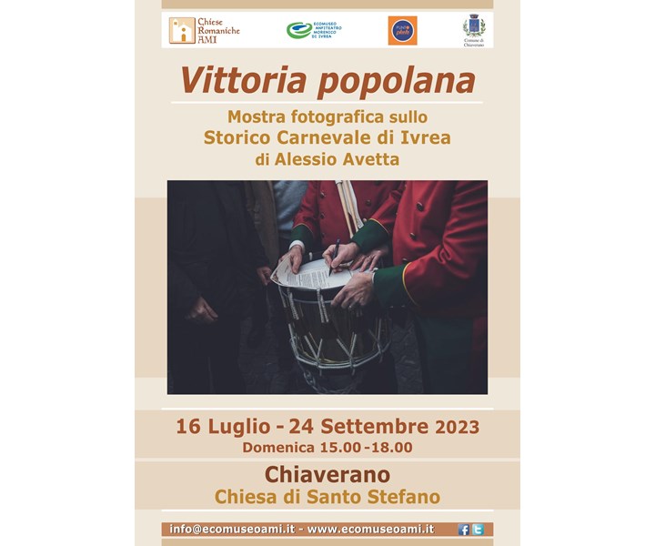 VITTORIA POPOLANA