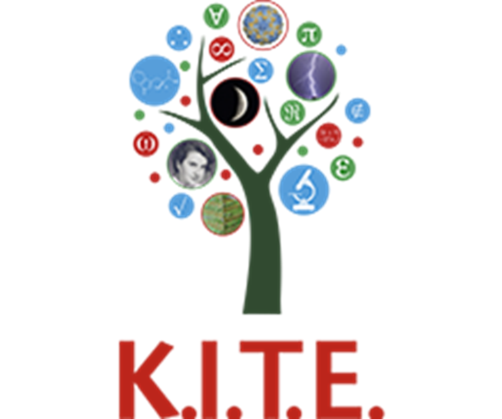 STAGIONE K.I.T.E. 2021 - 2022  - LA SCIENZA AI TEMPI DI...