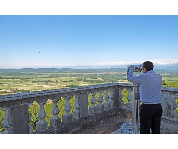 CONVERSAZIONI AL CASTELLO DI MASINO. ARCHIVIO, BIBLIOTECA E COLLEZIONI SI RACCONTANO