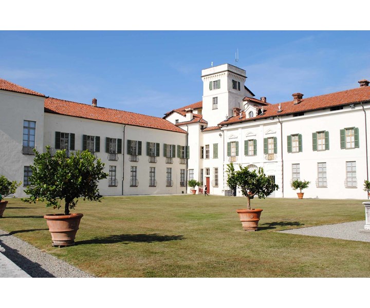 C'ERA UNA VOLTA UN CONTE