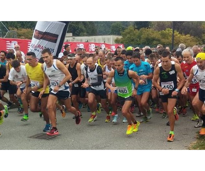 2° GIRO DEL LAGO NERO
