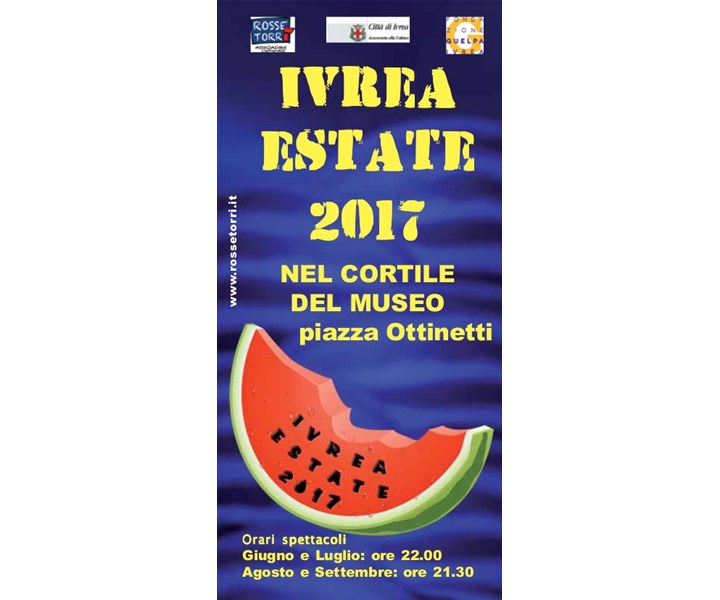 IVREAESTATE
