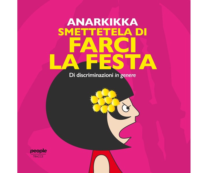 NON CHIAMATELO RAPTUS
