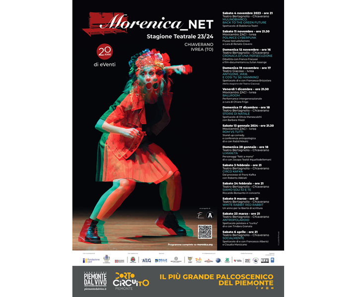 MORENICA_NET - STAGIONE 23/24