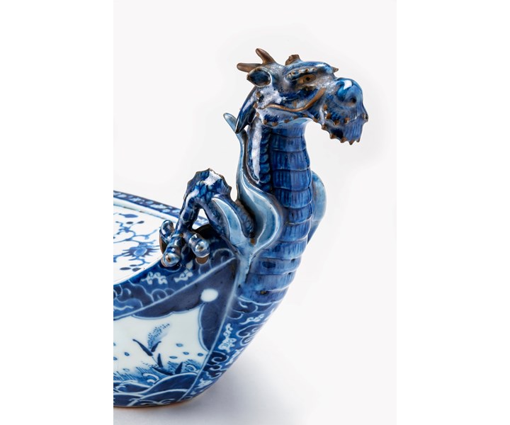 VISITE GUIDATE ALLA MOSTRA "ELOGIO DELLA FRAGILITÀ - ARTE CERAMICA AL MUSEO CIVICO P.A. GARDA"