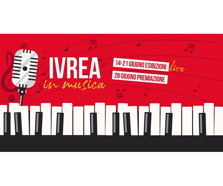 IVREA IN MUSICA 2019