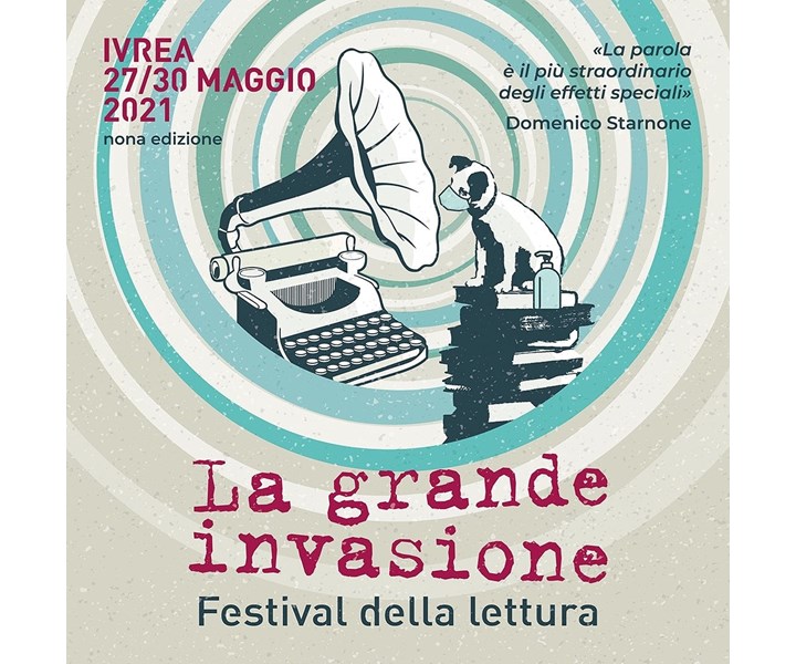 LA GRANDE INVASIONE - 9ª EDIZIONE