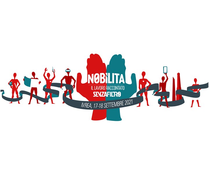 NOBILITA. IL FESTIVAL DELLA CULTURA DEL LAVORO