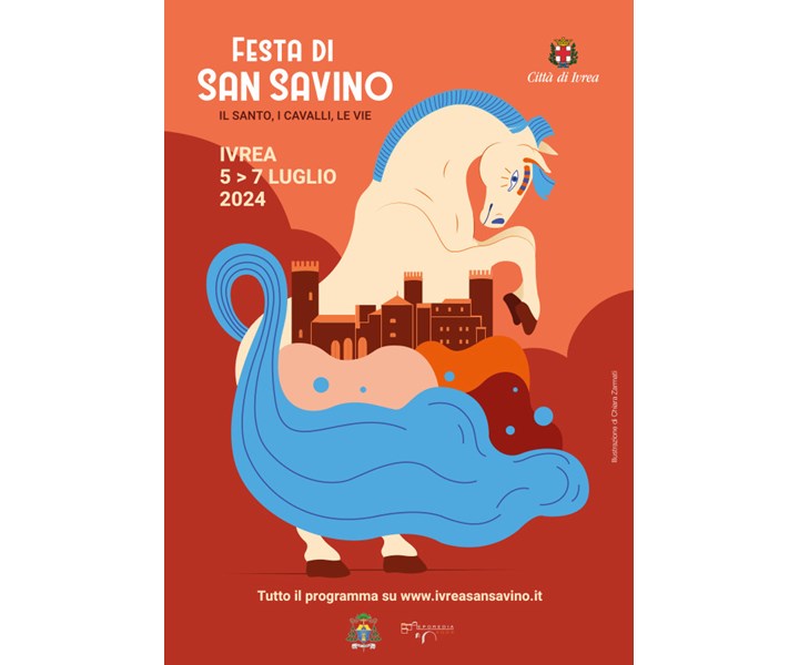 FESTA PATRONALE DI SAN SAVINO
