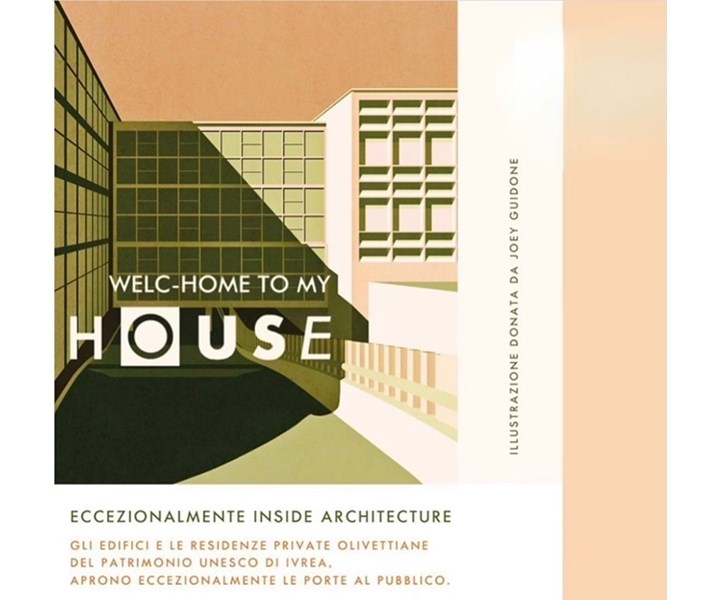 WELC-HOME TO MY HOUSE