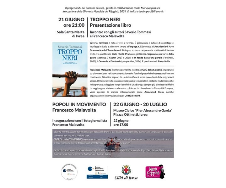 POPOLI IN MOVIMENTO