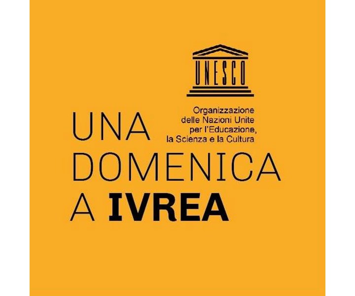 UNA DOMENICA A IVREA