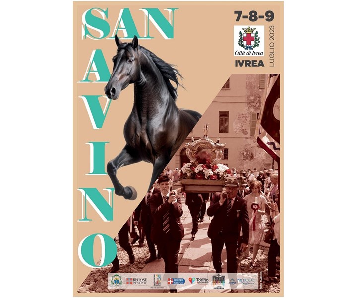FESTA PATRONALE DI SAN SAVINO