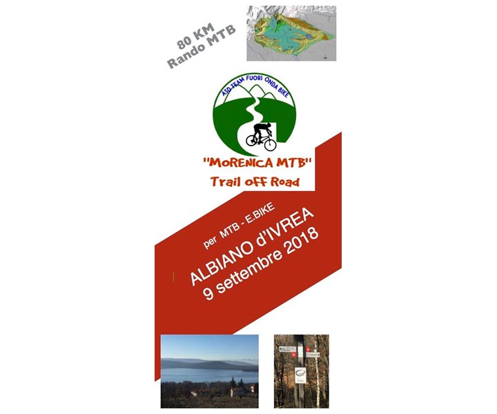 LE "RANDO" DEL CANAVESE