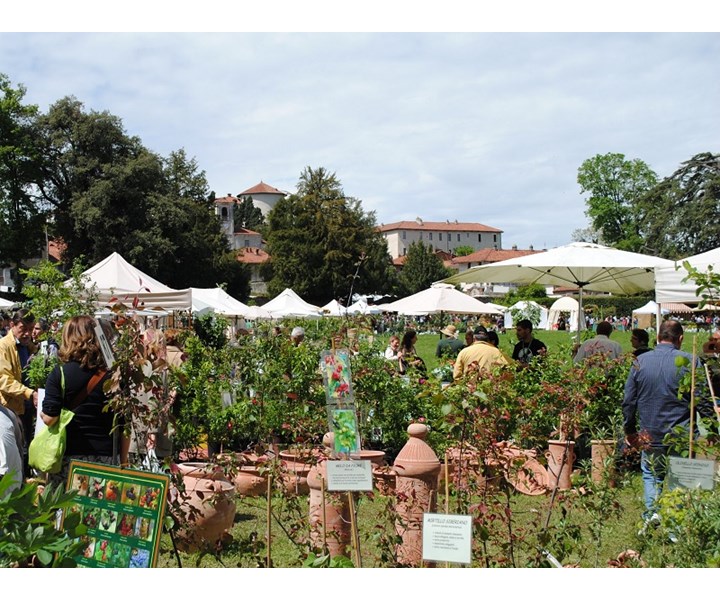 TRE GIORNI PER IL GIARDINO EDIZIONE AUTUNNO