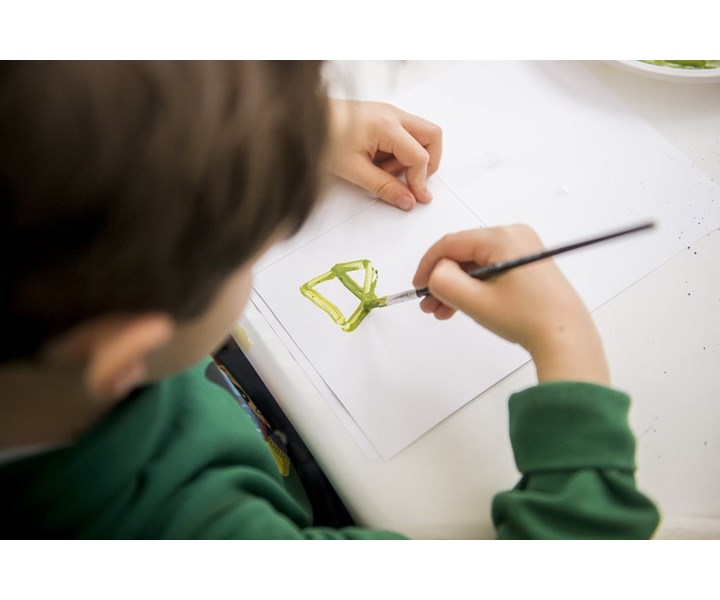 I MIEI RICORDI: LABORATORIO PER FAMIGLIE AL CASTELLO DI MASINO