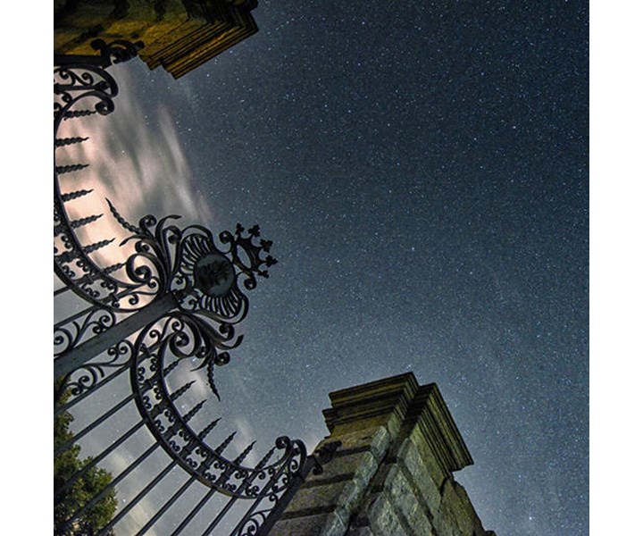ASTRONOMI PER UNA NOTTE