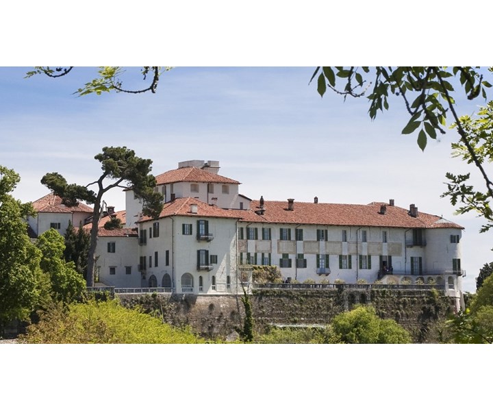 HALLOWEEN AL CASTELLO DI MASINO