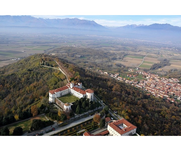 CONVERSAZIONI AL CASTELLO DI MASINO. ARCHIVIO, BIBLIOTECA E COLLEZIONI SI RACCONTANO