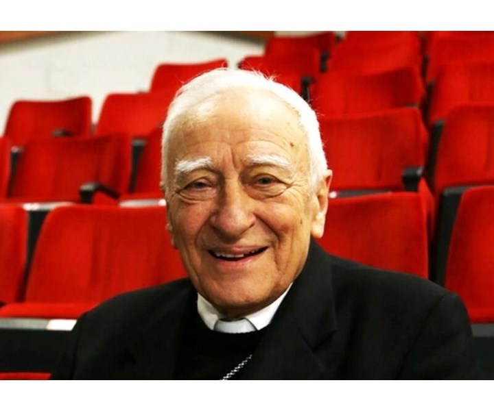 MONS. LUIGI BETTAZZI: FEDE, AMORE, LIBERTÀ