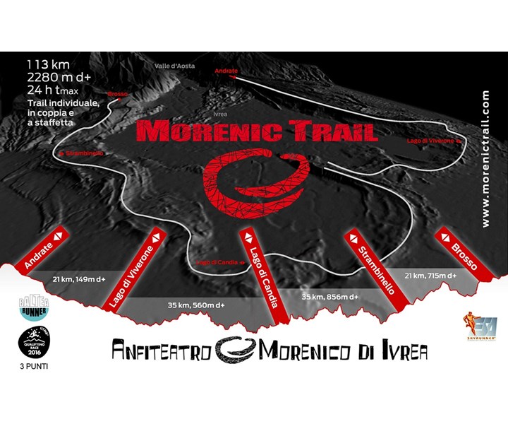 MORENIC TRAIL 2017