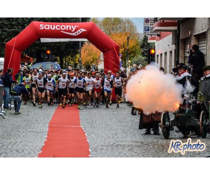 GIORNATA DELLO SPORT E DELLA NATURA - 8ª EDIZIONE