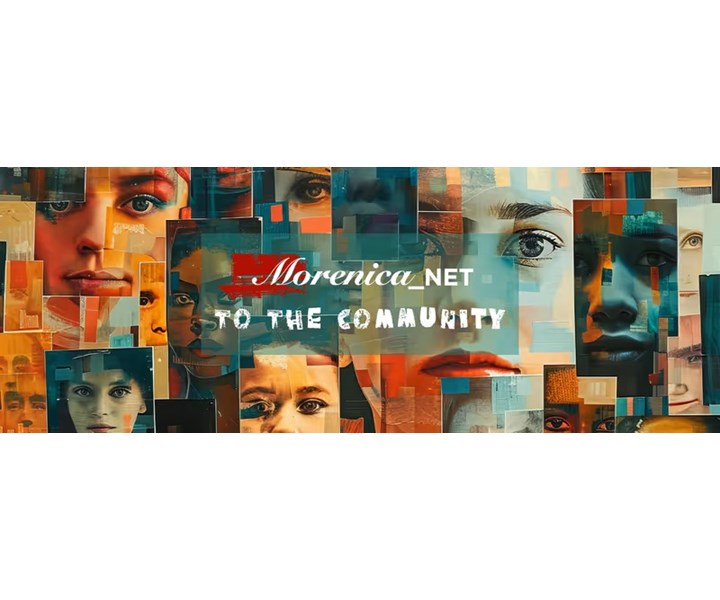 Morenica_NET. Stagione 25_26