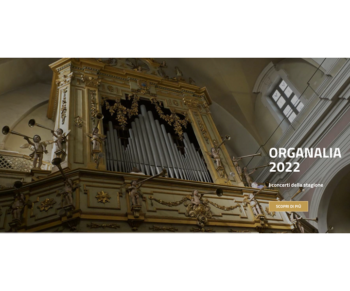 ORGANALIA 2022