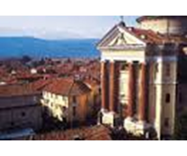 FESTA PATRONALE DI PAVONE CANAVESE