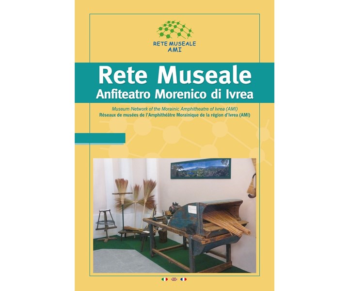 RETE MUSEALE AMI 2022