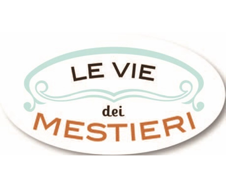 LE VIE DEI MESTIERI