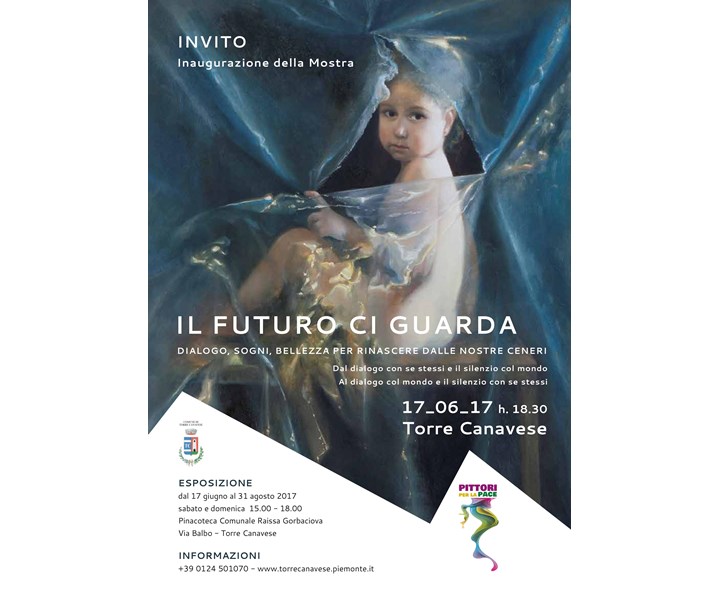 IL FUTURO CI GUARDA